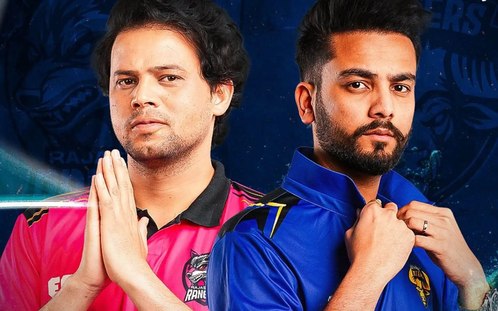 Where To Watch Haryanvi Hunters vs Rajasthan Rangers ECL 2025? Channel, Live Streaming, Date And Time